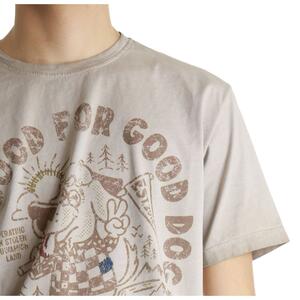 T-SHIRT STAMPA KOON - Mad Fashion | img vers.300x/